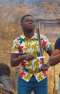 Foto de Fidjus di Codé di Dona