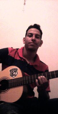 Foto de Marcio Lopes