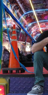 Foto de Simón El Mono