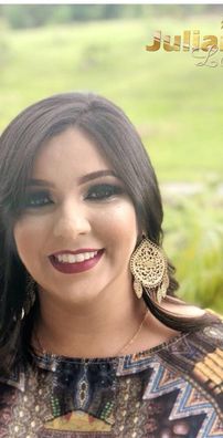 Foto de Juliana Lobo