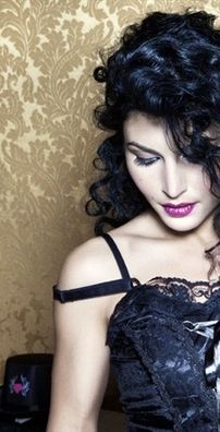 Foto de Giusy Ferreri