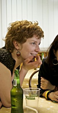 Foto de Alina Orlova