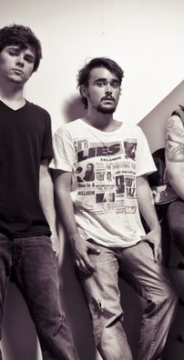 Foto de Fleeting Circus