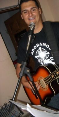 Foto de Banda Adoramos o Verbo