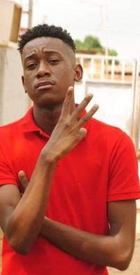 Foto de Walter Mollan