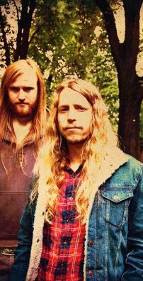 Foto de Samsara Blues Experiment