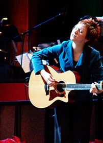 Foto de Kelanie Gloeckler