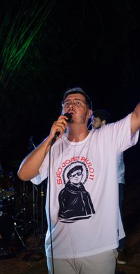 Foto de Gabriel Bigatão