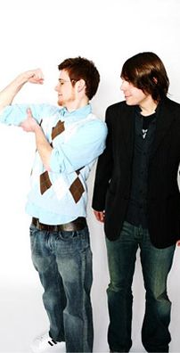 Foto de Postmark Twain