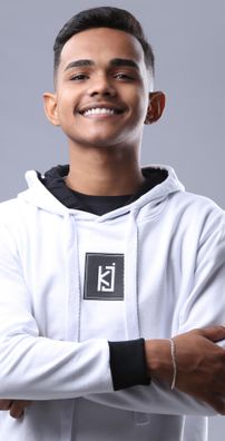 Foto de Kauã Araújo