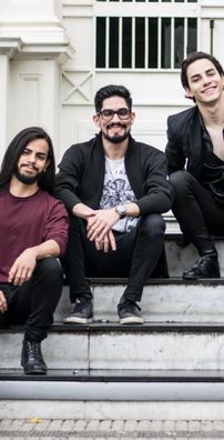 Foto de Midnight Dreamers