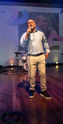 Foto de Salvador Celestino