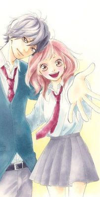 Foto de Ao Haru Ride