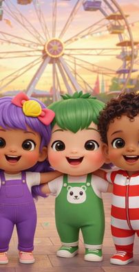 Foto de Dhablyu Nevez Kids
