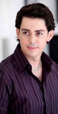 Foto de Christian e Cristiano