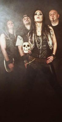 Foto de Crystal Viper