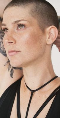 Foto de Charlotte Wessels