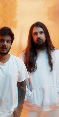 Foto de Eu, Trovador