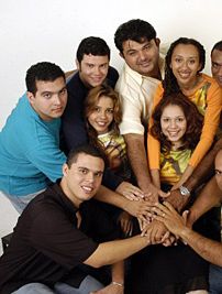 Foto de Filhos de Davi