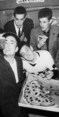 Foto de The Specials