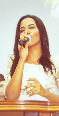 Foto de Patricia Fernandes