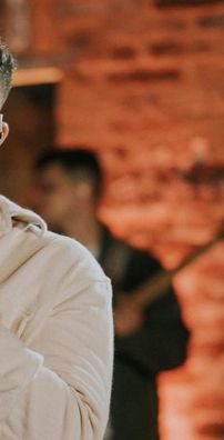 Foto de Mateus Brito