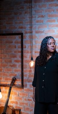 Foto de Jamine Almeida