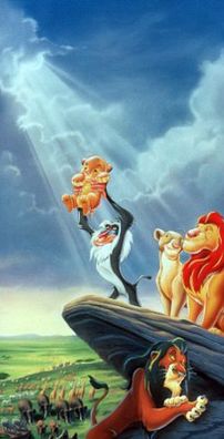 Foto de O Rei Leão (The Lion King)