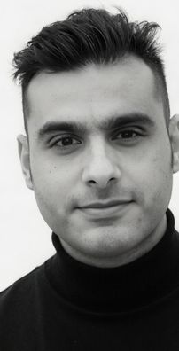 Foto de Efeito Bipolar