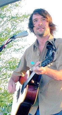 Foto de Billy Harvey