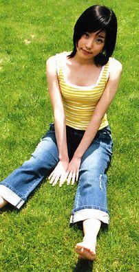 Foto de 後藤 沙緒里 (Saori Gotou)