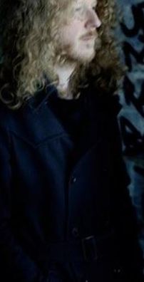 Foto de The Caretaker