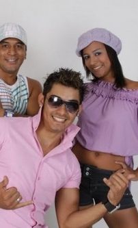 Foto de Banda Tarraxinha