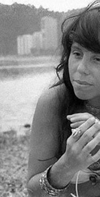 Foto de Baby do Brasil