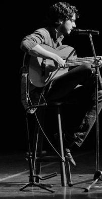 Foto de Bruno De La Rosa