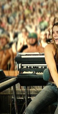 Foto de Grace Potter