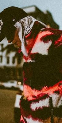 Foto de Izzy Strigel