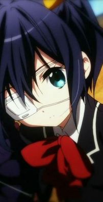 Foto de Chuunibyou Demo Koi Ga Shitai!