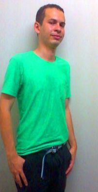 Foto de Sergio H Ferreira