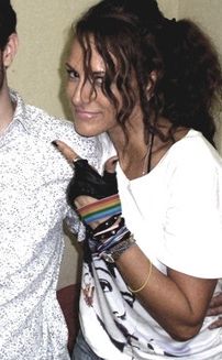 Foto de Desaparecidos