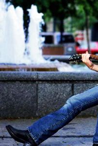 Foto de Billy Ray Cyrus