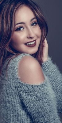 Foto de Mharessa Fernanda