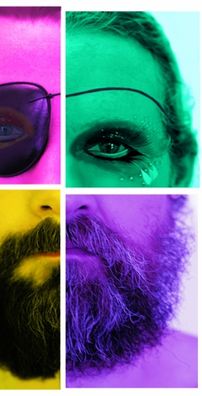 Foto de The Amplifetes