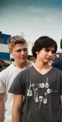 Foto de Don't Panic