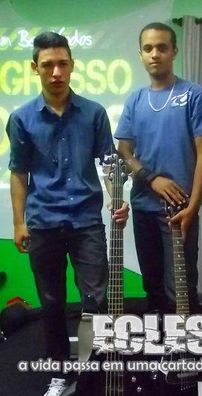 Foto de Banda Eclésia
