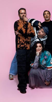 Foto de Ego Kill Talent