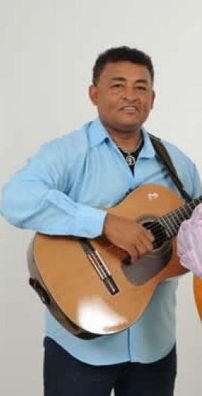 Foto de Durval e Davi