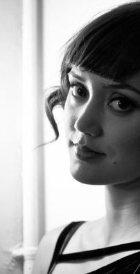 Foto de Dia Frampton