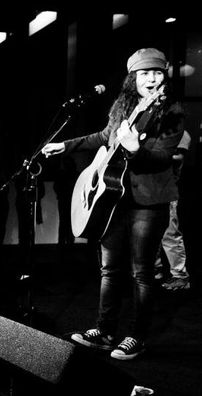 Foto de Bruna Barbosa