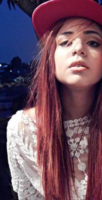 Foto de Carol Lapport